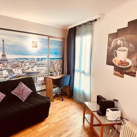 Ryan Homes - In Apart Hotel, La Defense Курбьовоа Екстериор снимка