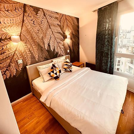 Ryan Homes - In Apart Hotel, La Defense Курбьовоа Екстериор снимка