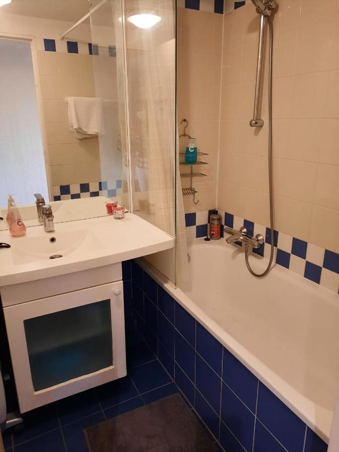 Ryan Homes - In Apart Hotel, La Defense Курбьовоа Екстериор снимка