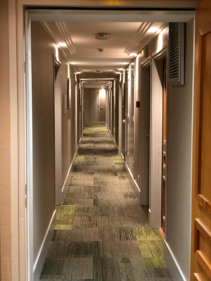 Ryan Homes - In Apart Hotel, La Defense Курбьовоа Екстериор снимка