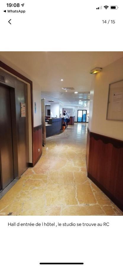 Ryan Homes - In Apart Hotel, La Defense Курбьовоа Екстериор снимка