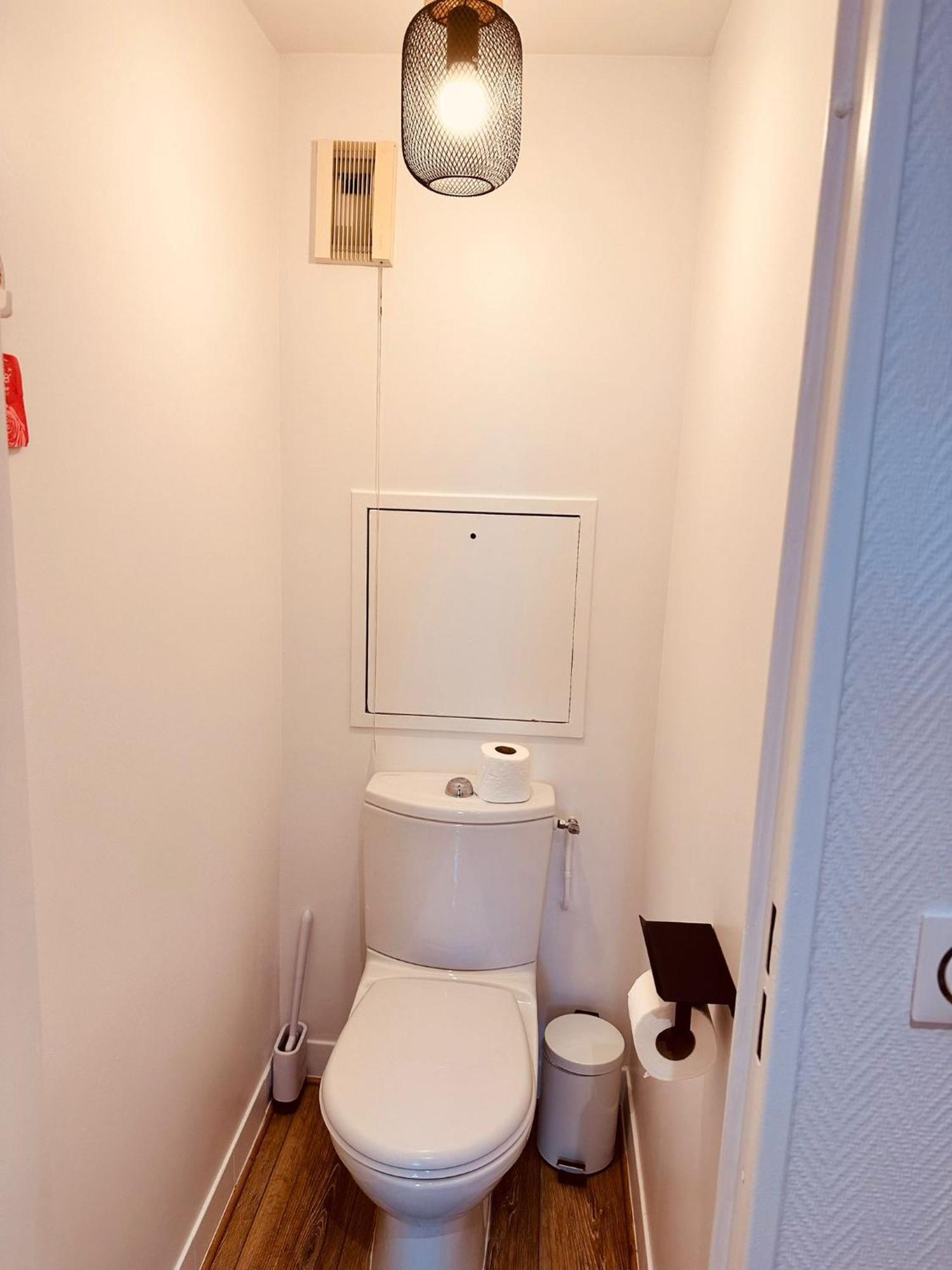 Ryan Homes - In Apart Hotel, La Defense Курбьовоа Екстериор снимка